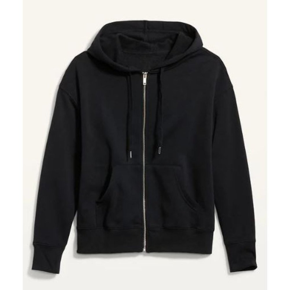 Old Navy Zip Hoodie - TALL